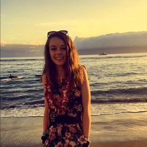 Meet your Posher, Miranda